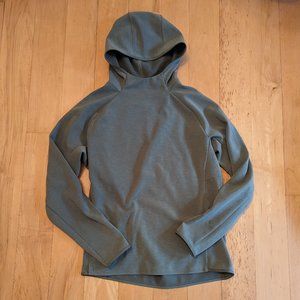 Lululemon Gridliner Fleece Hoodie